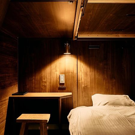 Room&Bed Fun Stay 京都 外观 照片