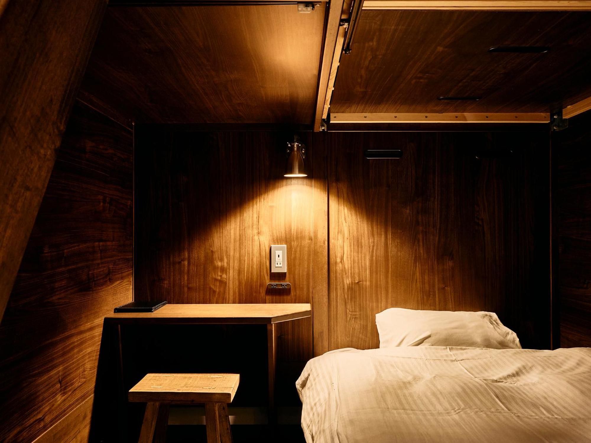 Room&Bed Fun Stay 京都 外观 照片