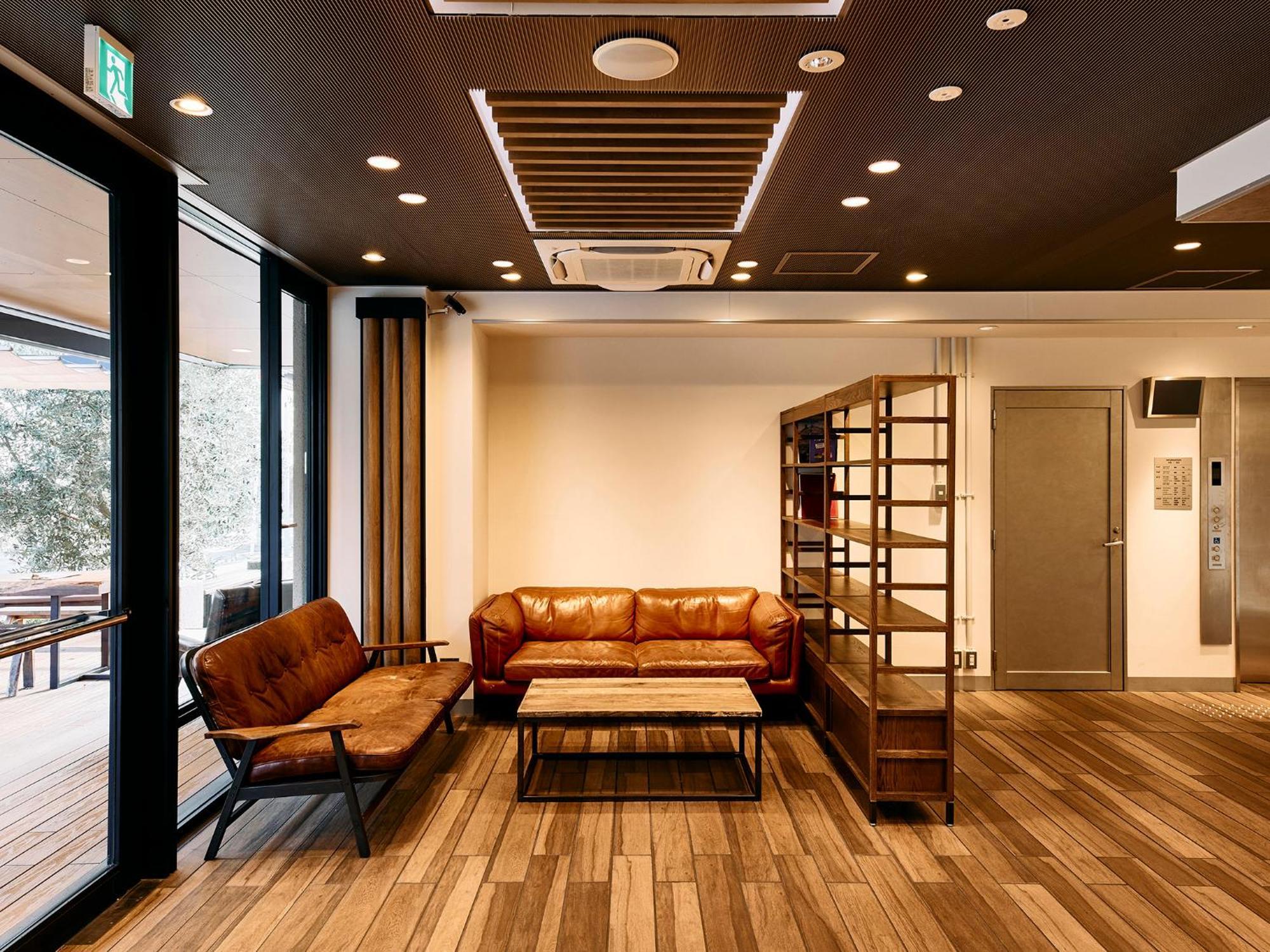 Room&Bed Fun Stay 京都 外观 照片