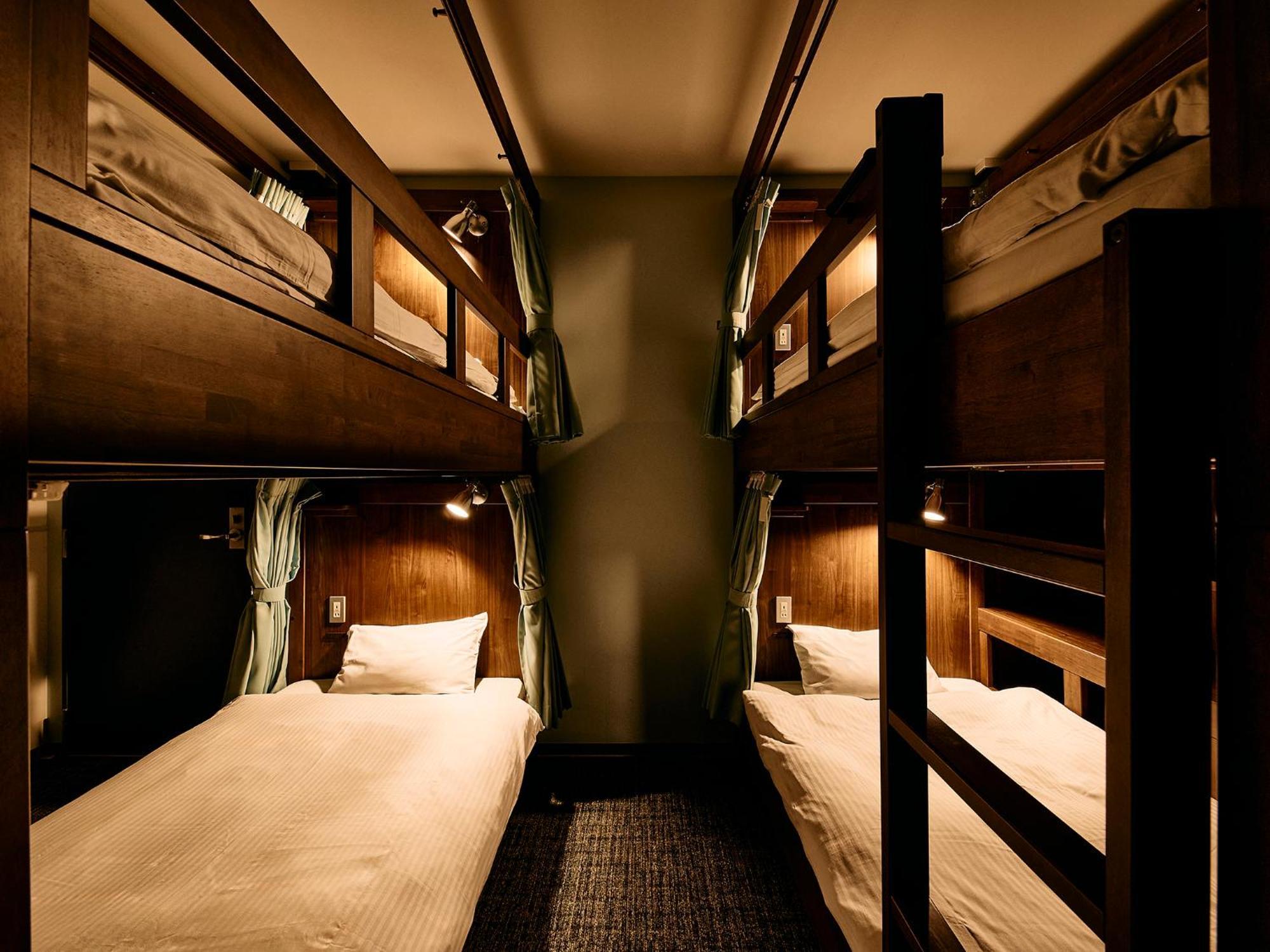 Room&Bed Fun Stay 京都 外观 照片