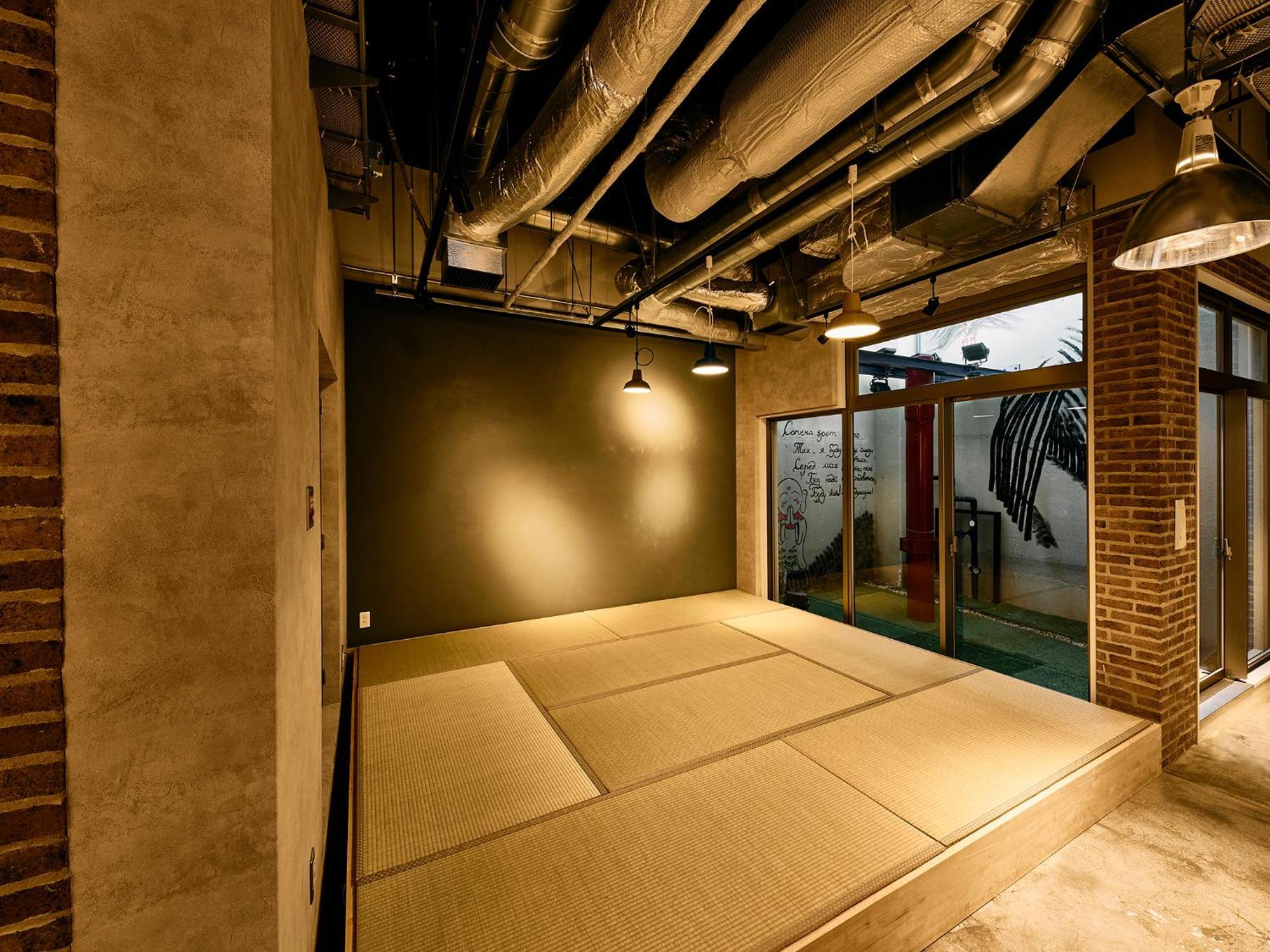 Room&Bed Fun Stay 京都 外观 照片