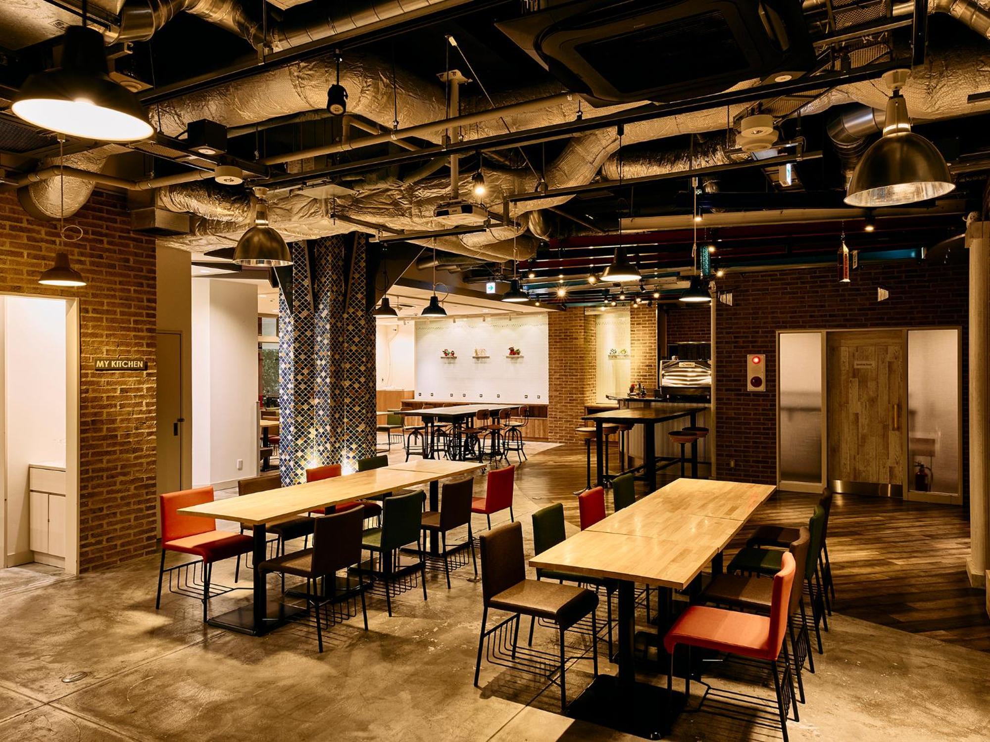 Room&Bed Fun Stay 京都 外观 照片