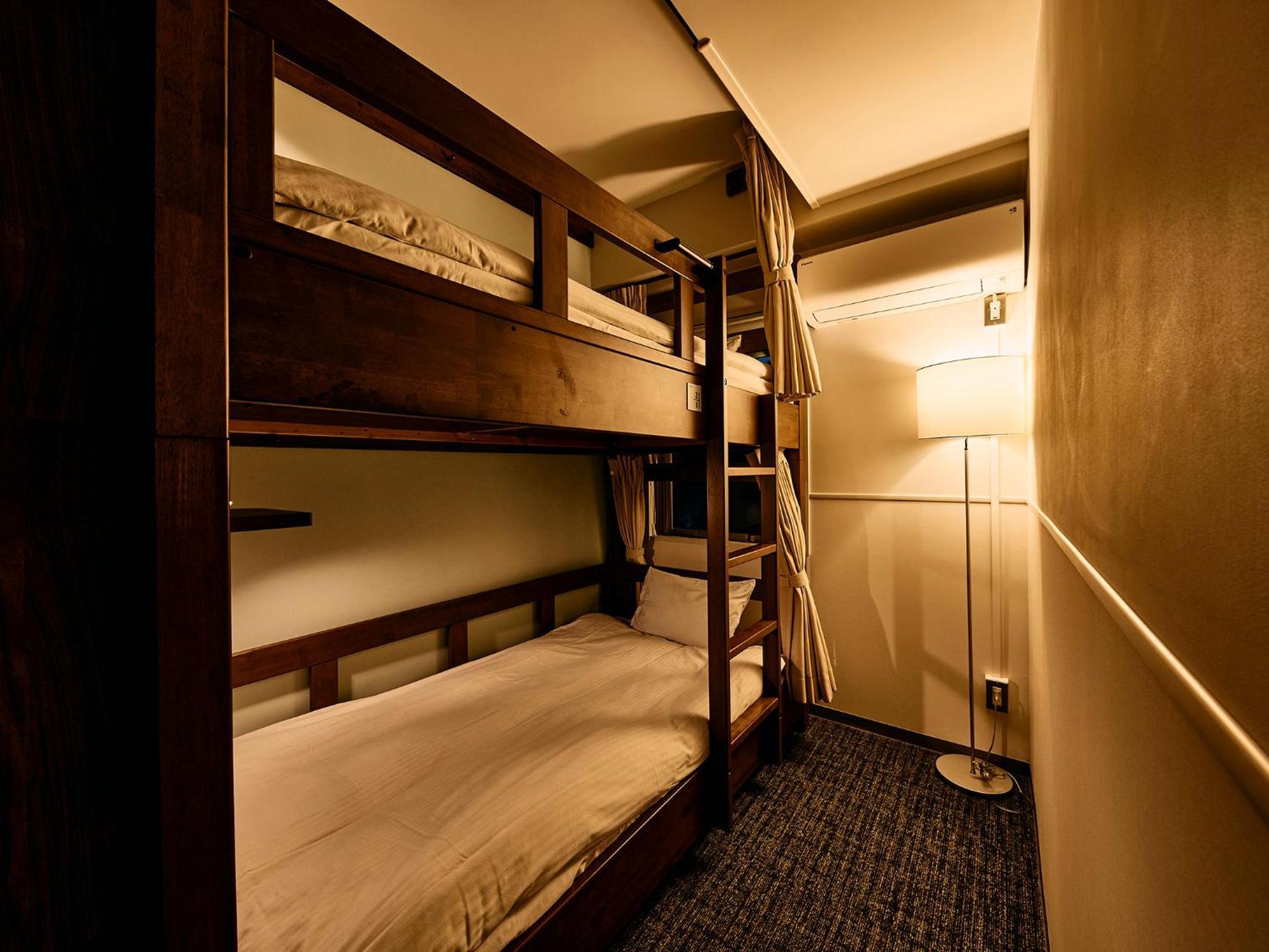 Room&Bed Fun Stay 京都 外观 照片