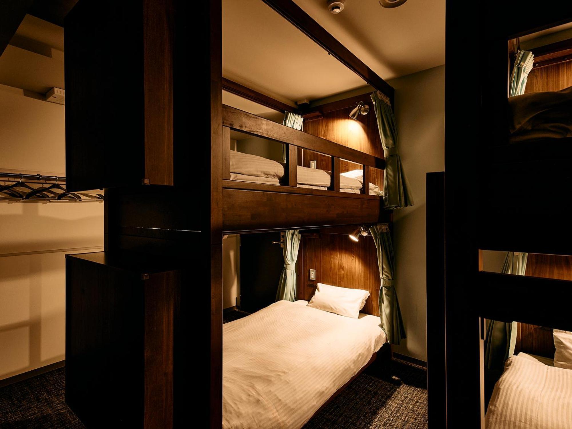 Room&Bed Fun Stay 京都 外观 照片
