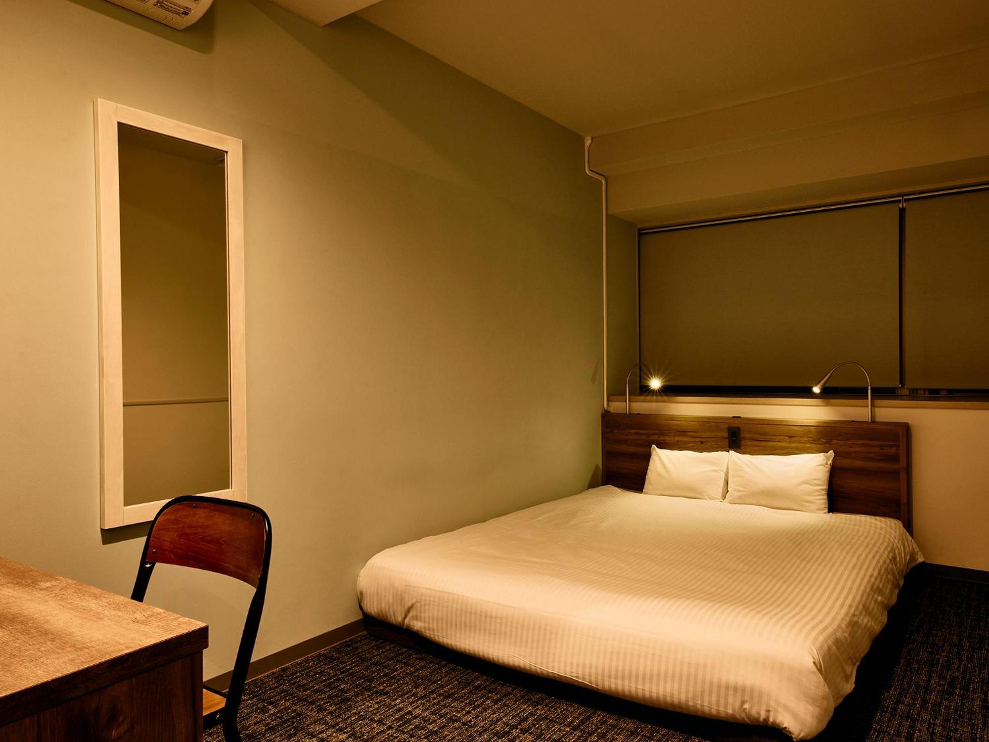 Room&Bed Fun Stay 京都 外观 照片