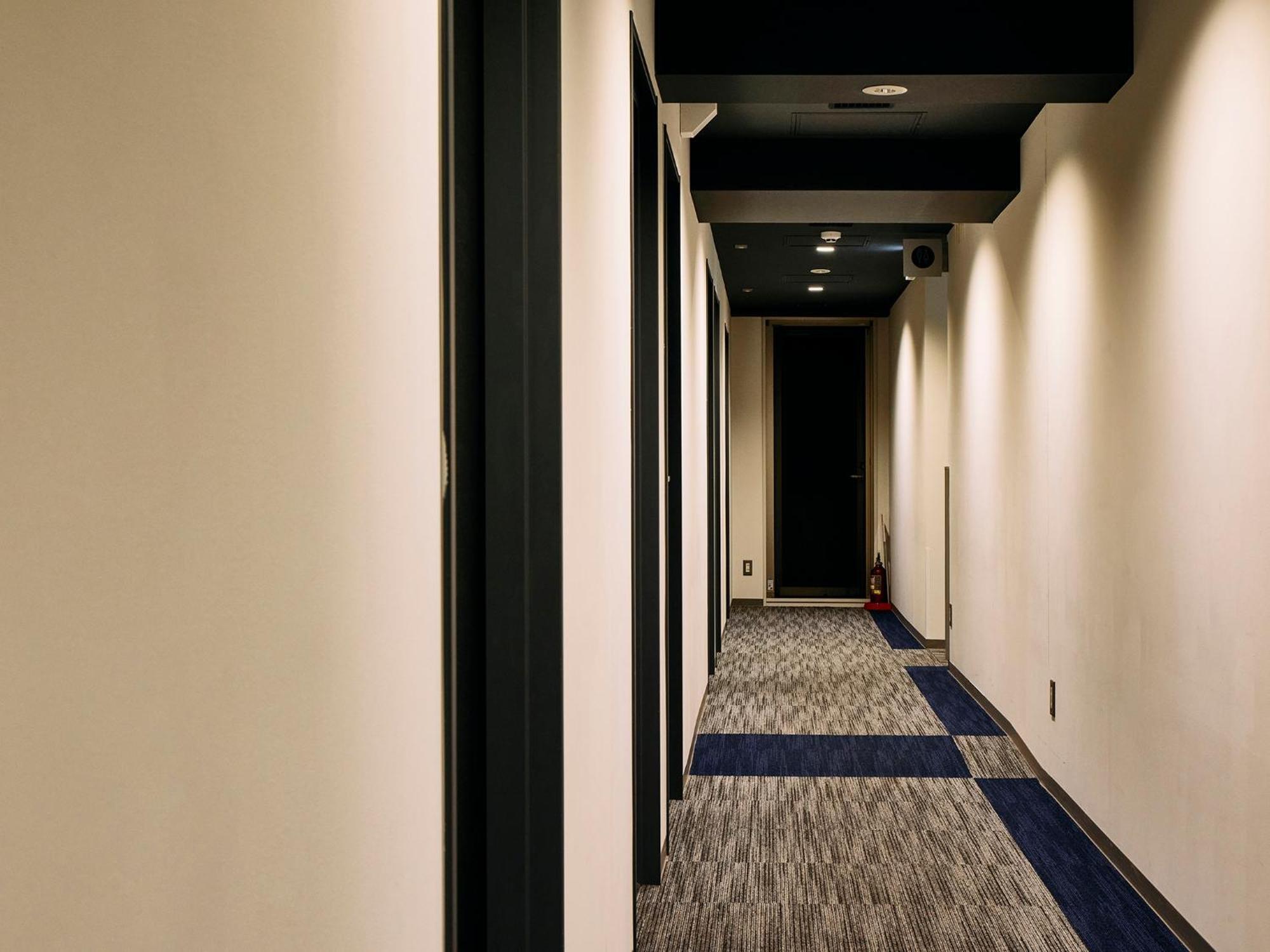 Room&Bed Fun Stay 京都 外观 照片