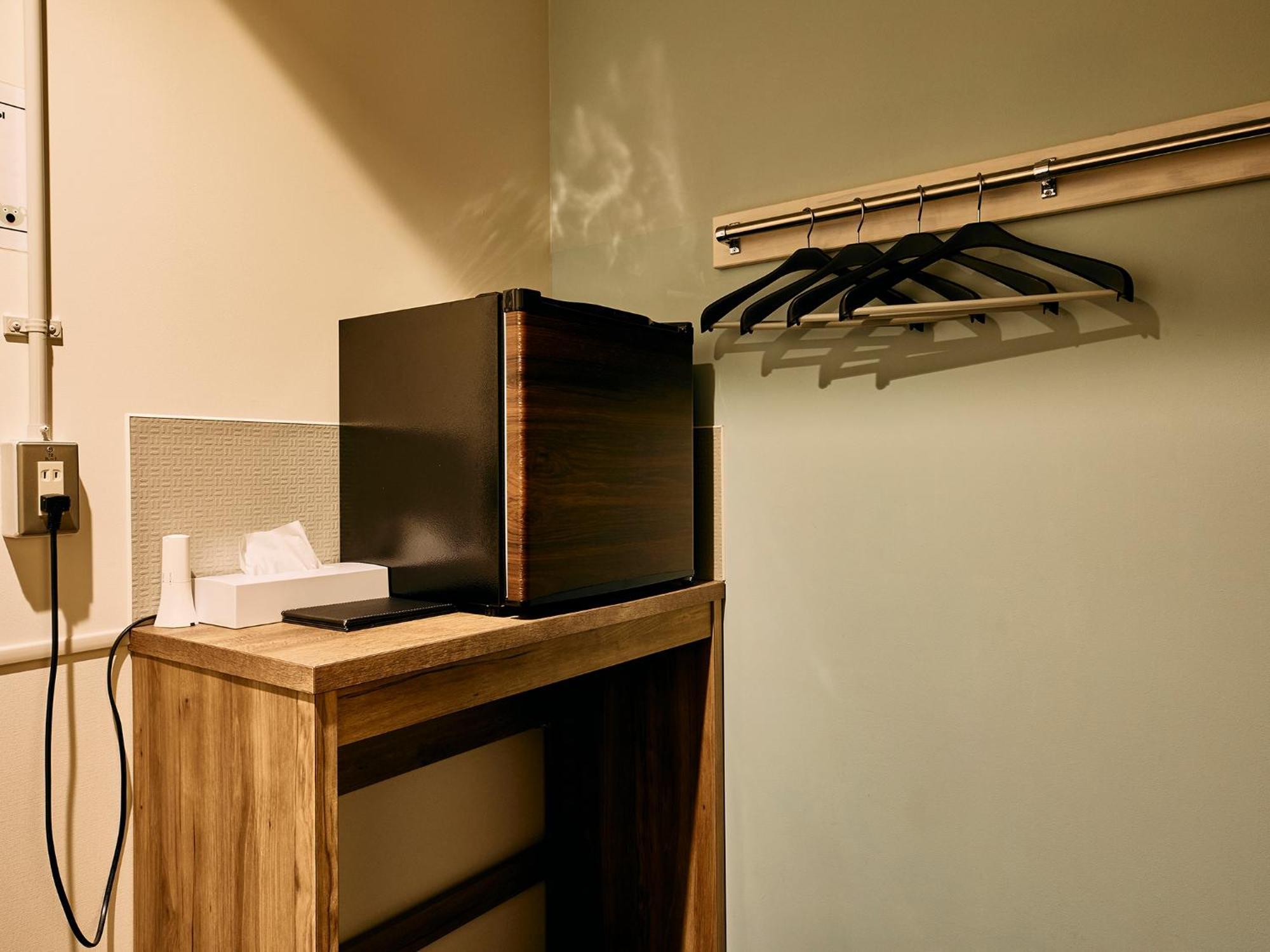 Room&Bed Fun Stay 京都 外观 照片