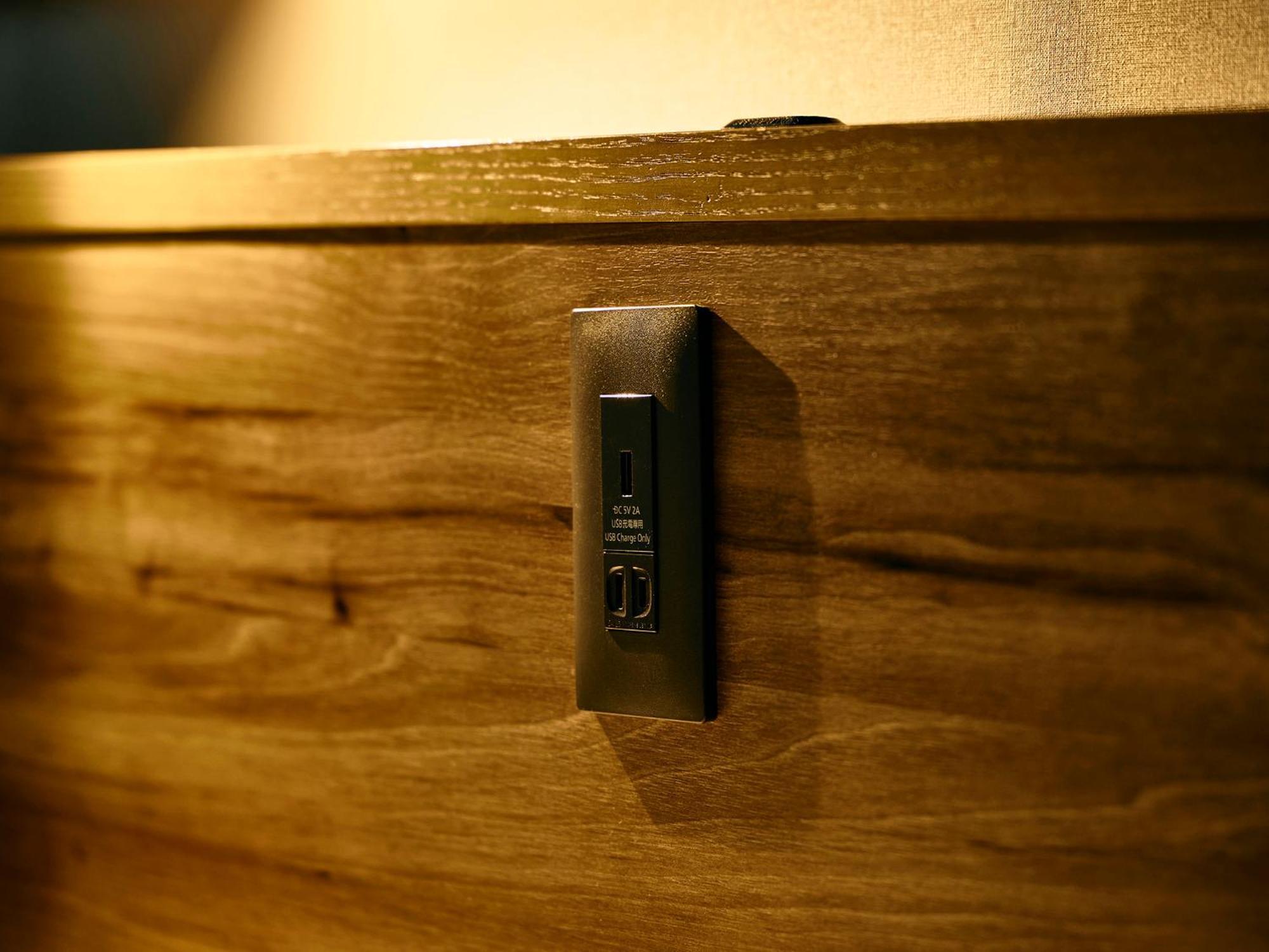 Room&Bed Fun Stay 京都 外观 照片