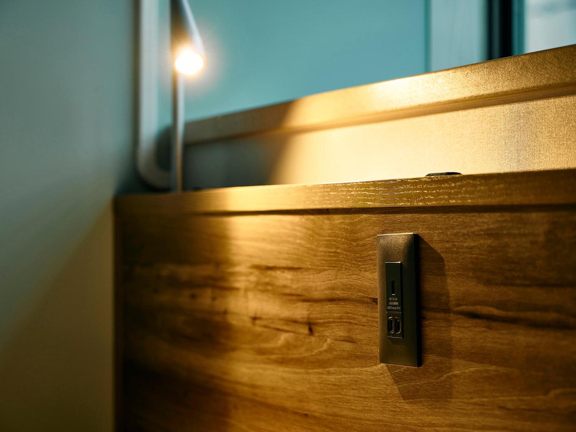 Room&Bed Fun Stay 京都 外观 照片