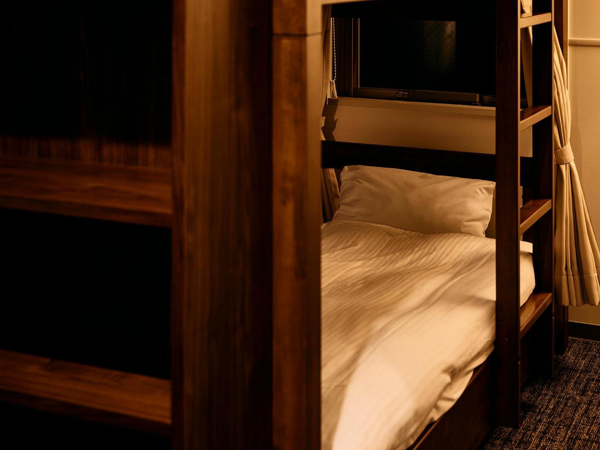 Room&Bed Fun Stay 京都 外观 照片