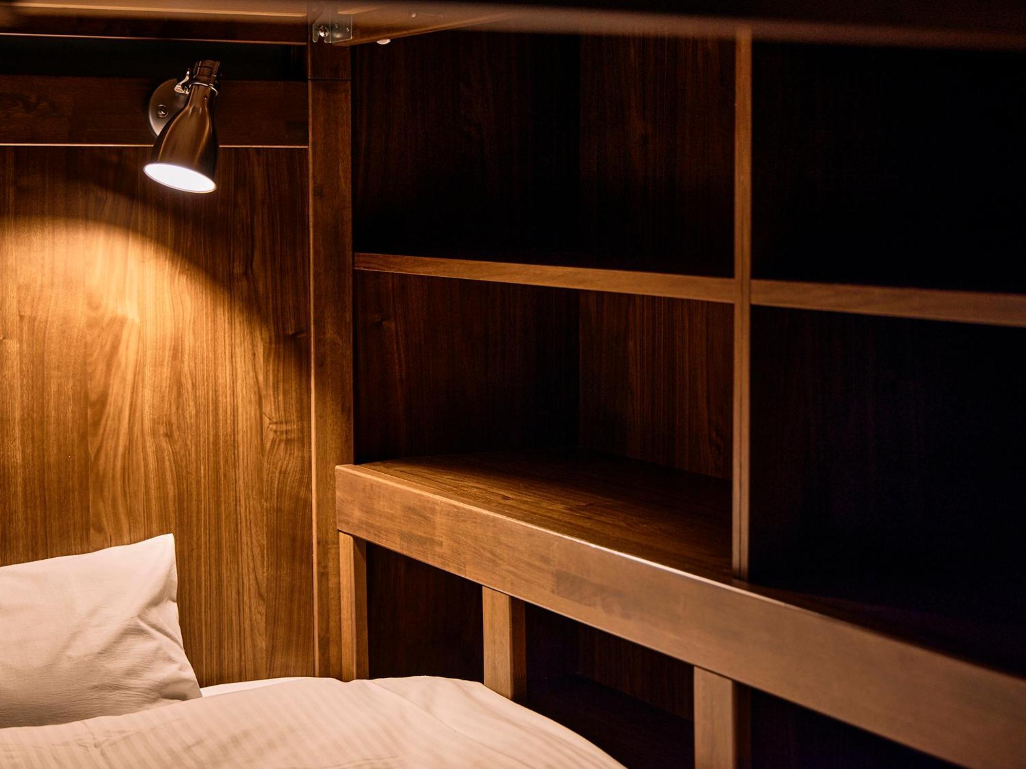 Room&Bed Fun Stay 京都 外观 照片