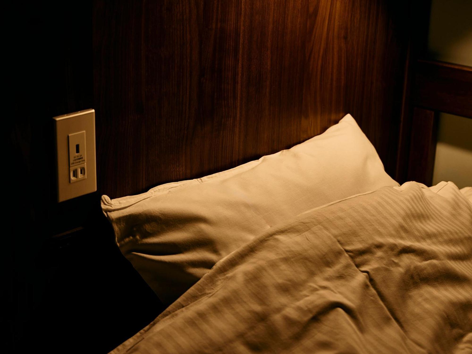 Room&Bed Fun Stay 京都 外观 照片