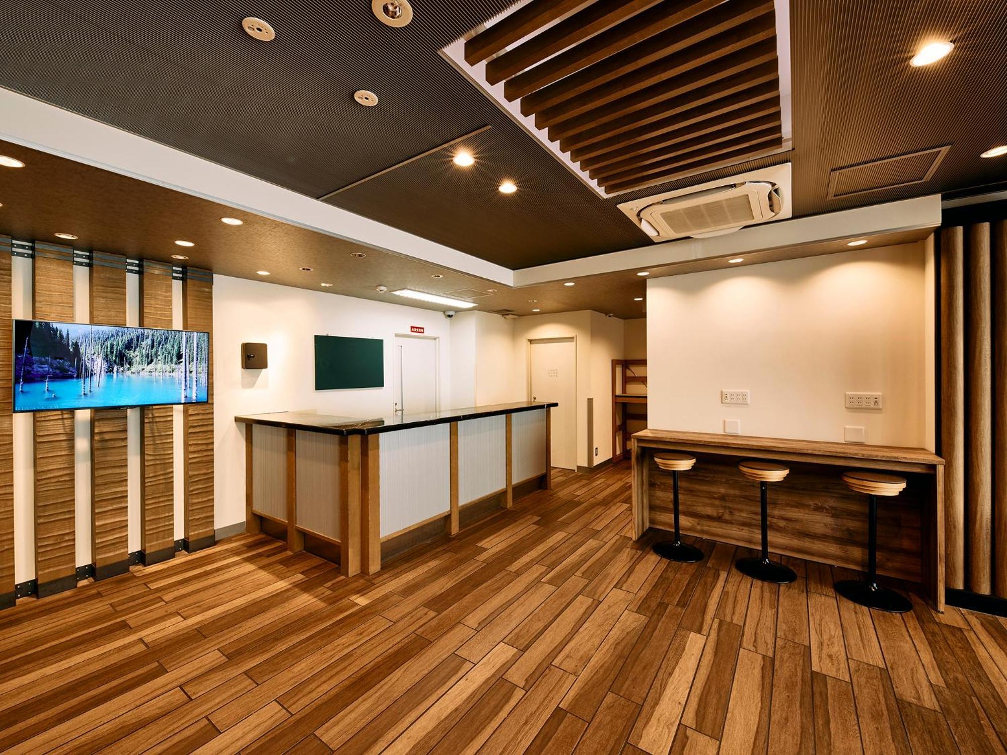Room&Bed Fun Stay 京都 外观 照片
