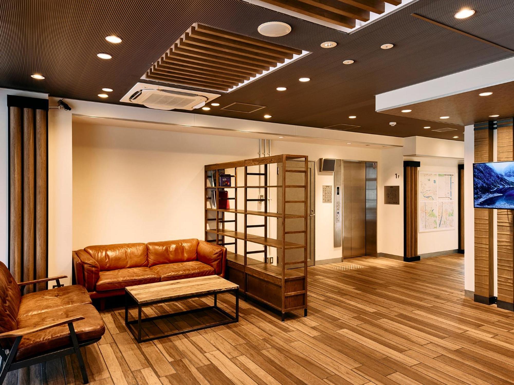 Room&Bed Fun Stay 京都 外观 照片
