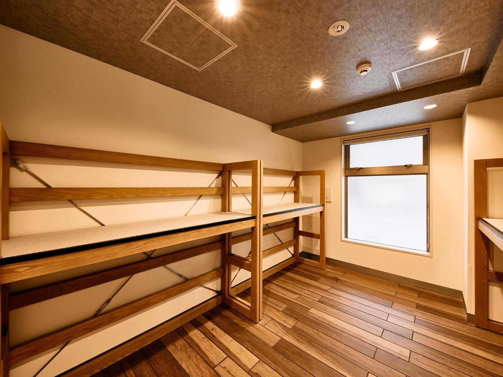 Room&Bed Fun Stay 京都 外观 照片
