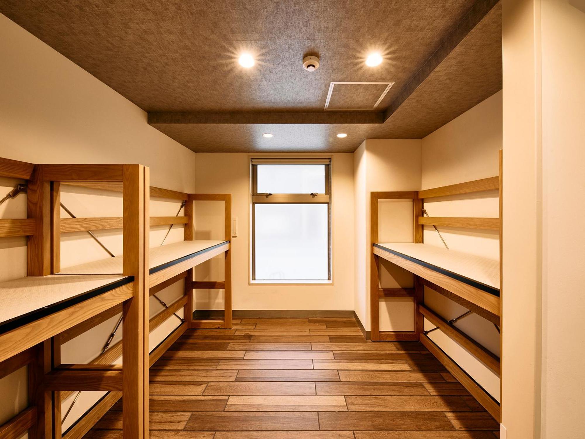 Room&Bed Fun Stay 京都 外观 照片